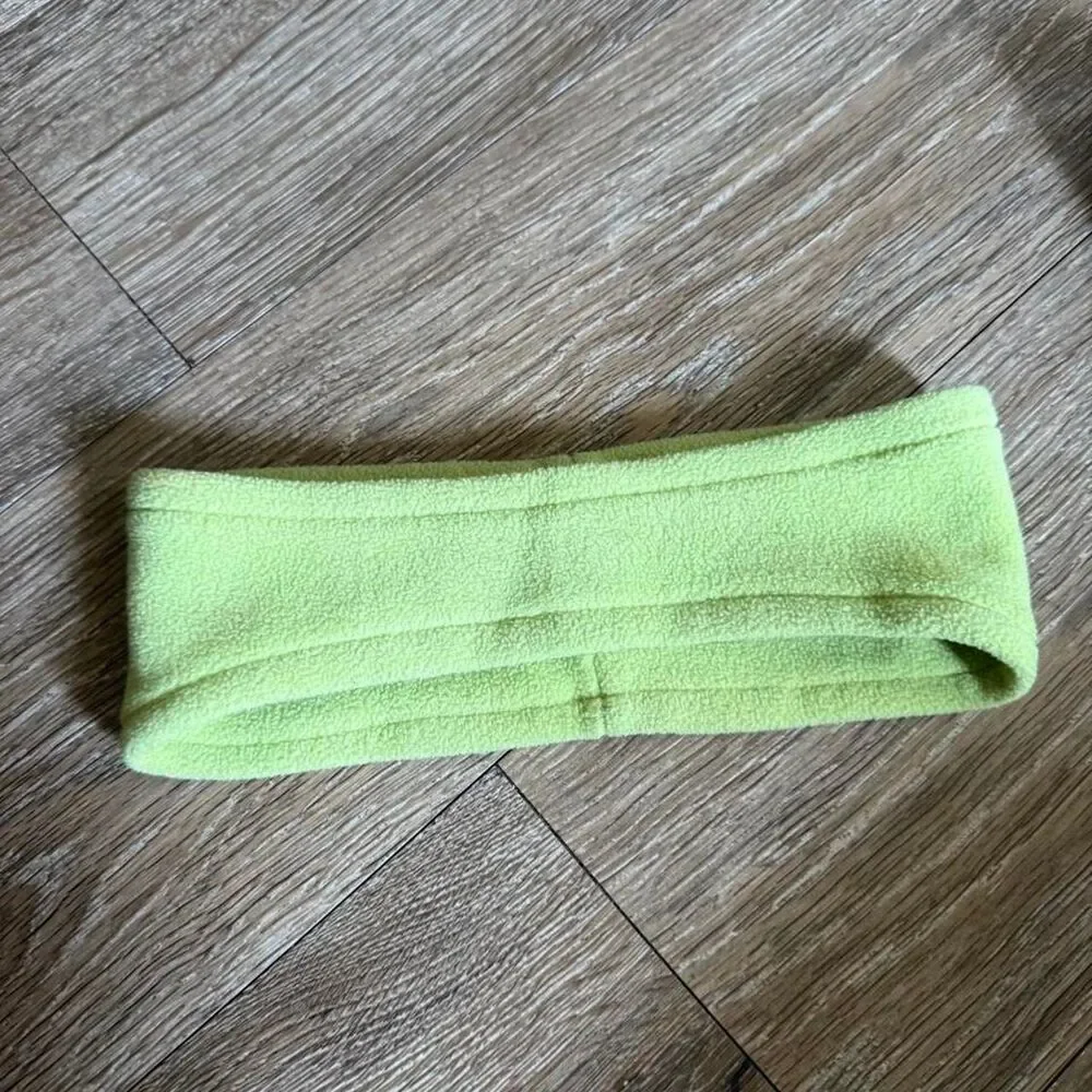 Unbranded Women's Green Hair-accessories